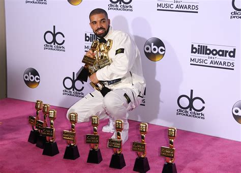 drake winning.